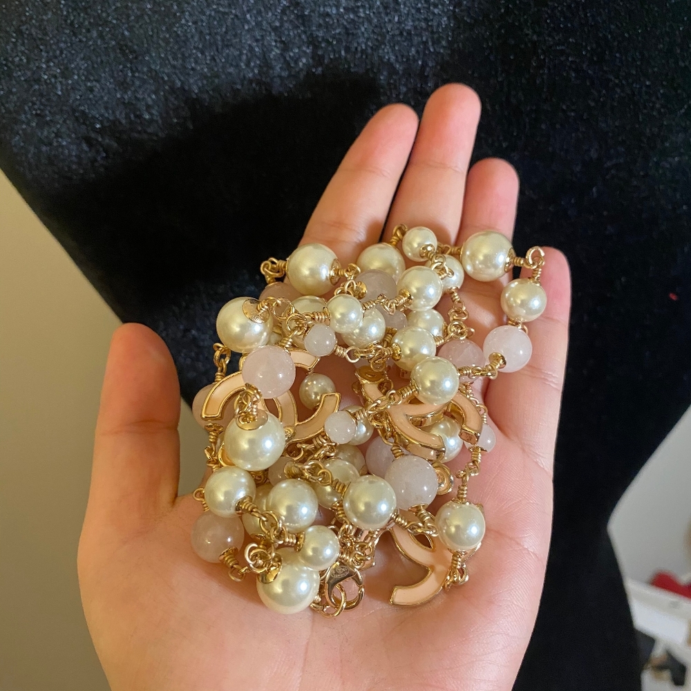 Necklace - Picture 5 of 5